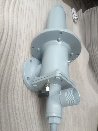 230KW水煤氣、天然氣兩用燒嘴